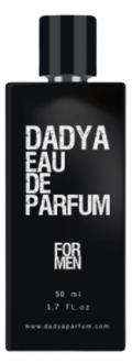 Dadya E-140 EDP 50 ml Erkek Parfümü kullananlar yorumlar